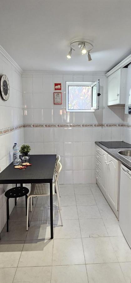 Vila Graca Appartement Lissabon Buitenkant foto